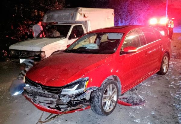 ¡ENCONTRONAZO FRENTE A TAMSA!