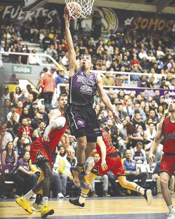 ¡HALCONES XALAPA INICIARÁ DE VISITANTE!