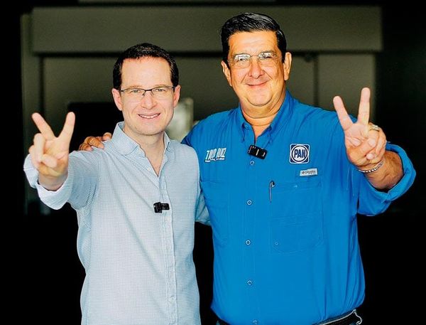 ¡HASTA ANAYA LE ECHA LA MANO A TAVO!