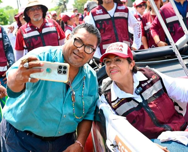 ¡NI CON “GUERRA SUCIA”!