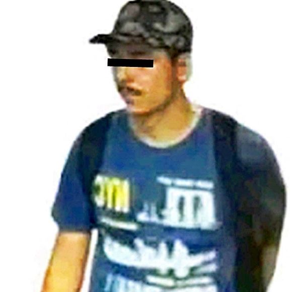 ¡‘RATA’ CON CUCHILLO CEBOLLERO ATRACA TIENDITAS Y VECINOS!