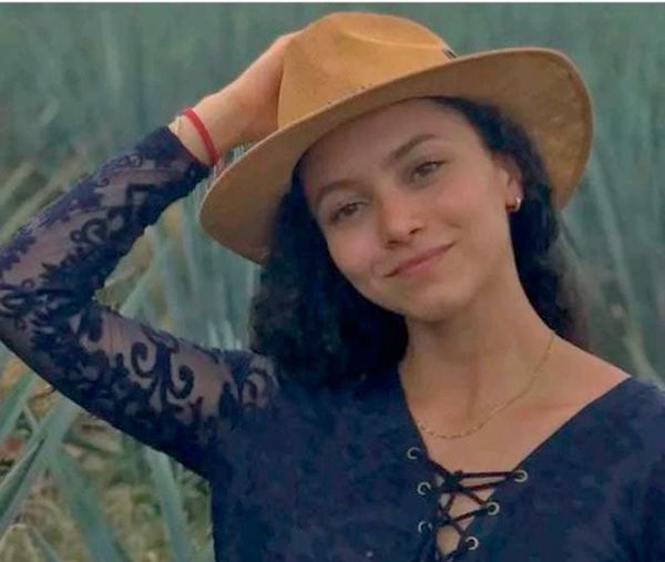 ¡ATLETA XALAPEÑA PIERDE LA VIDA EN COMPETENCIA DE CROSSFIT!