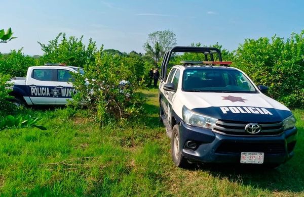 ¡ENCUENTRAN SIN VIDA A ‘EL CHIVITA’ EN EL PITAL!