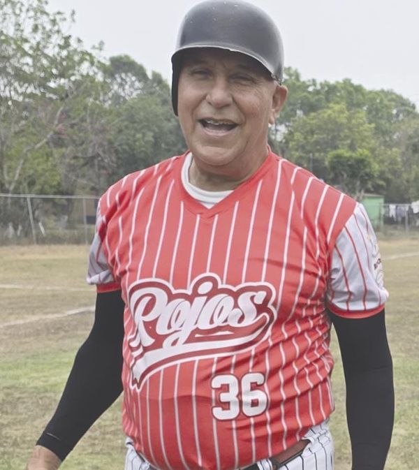 ¡GANARON EL PÁJARO Y PADRES! EN VETERANOS 50 Y MÁS!