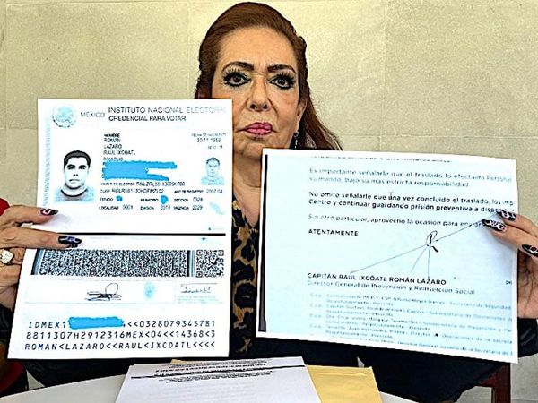 ¡PACHO VIEJO ES UN COCHINERO!