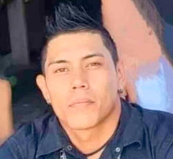 ¡DESAPARECIÓ ÁNGEL MICHELL EN BOCA DEL RÍO!