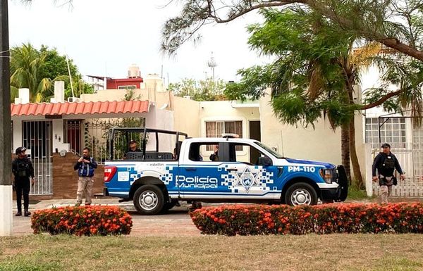 ¡IDENTIFICAN A JOVEN ASESINADO EN PUENTE MORENO!