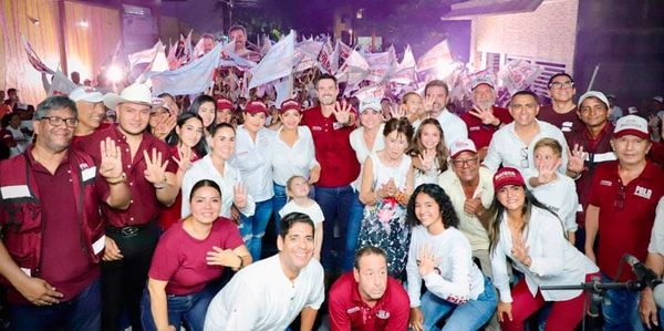 ¡HASTA POLO POLO CERRÓ!