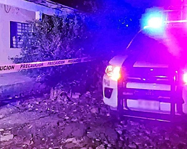 ¡ABUELITA SE CAYÓ Y YA NO DESPERTÓ!