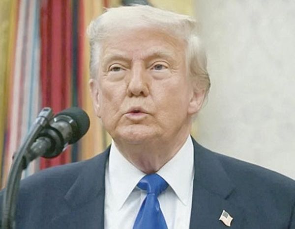 ¡AMAGA TRUMP CON QUITAR BIENES Y SUELDOS A LOS INDOCUMENTADOS! - AY NANITAS