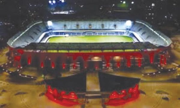 ¡CUADRANGULAR INTERNACIONAL! - EN JULIO EN EL “PIRATA”... SEGÚN