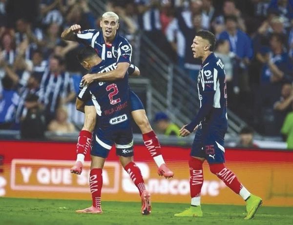 ¡LIGUILLA COMPLETA! - *Rayados el último invitado, eliminó a Pumas