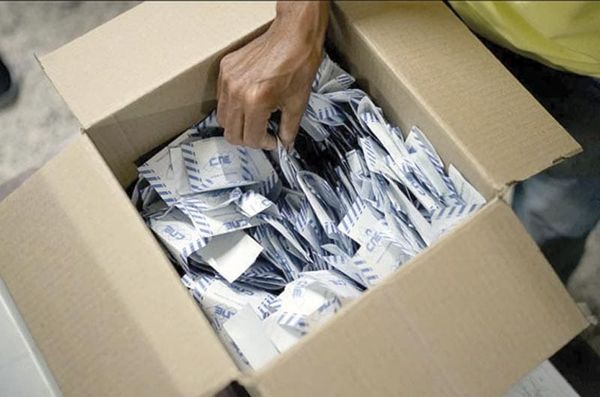 ¡MADURO QUIERE SEGUIR MANDANDO VENEZUELA! - PREPARAN OTRO MEGA-FRAUDE