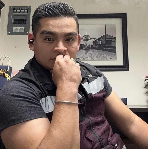 ¡MATAN AL DIRECTOR DE OBRAS PUBLICAS!