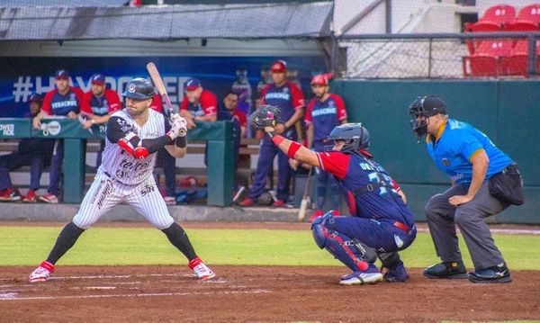 ¡PIRATAS SACA LOS CAÑONES! - APALEA 11-0 AL ÁGUILA