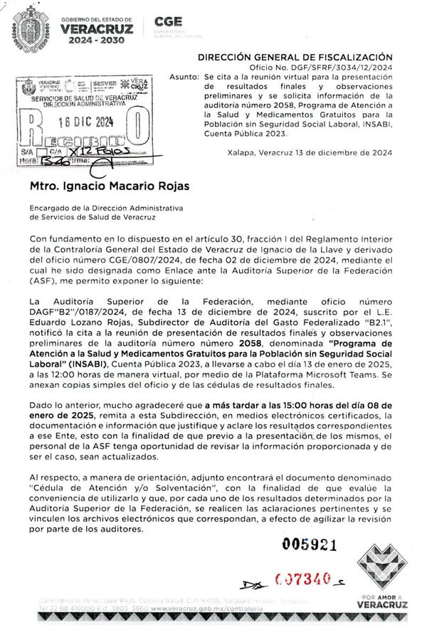 ¡PUROS ‘MAGAZOS’! - EN SESVER