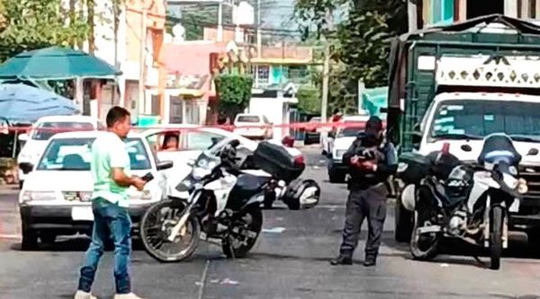 ¡SECUESTRAN A DOS PETROLEROS! - PAPÁ E HIJO FUERON ‘LEVANTADOS’ CUANDO SE DIRIGÍAN A UN COMPLEJO DE GAS