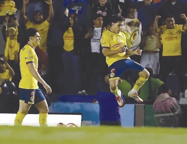¡TOLUCA Y AMÉRICA, A LAS SEMIFINALES!