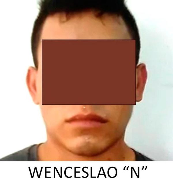 ¡20 AÑOS DE CARCEL POR ASESINAR A PERIODISTA! -WENCESLAO “N” LO ATACO A BALAZOS EN 2018