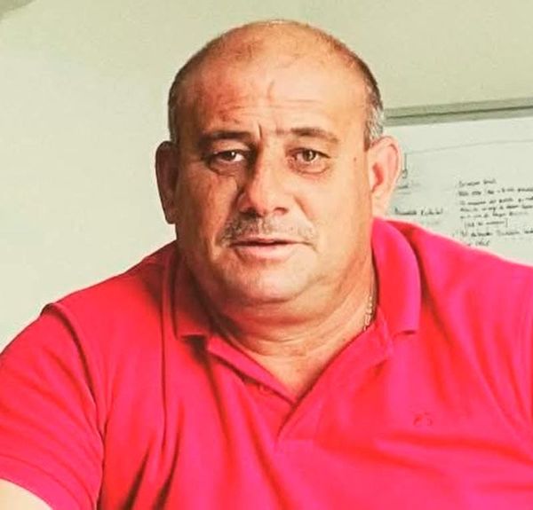 ¡EMBOSCAN A EX ALCALDE DE ACTOPAN! - FUE ACRIBILLADO CUANDO REGRESABA DE SU RANCHO Y SE DIRIGÍA A MOZOMBOA