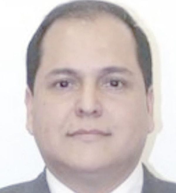 ¡ACRIBILLAN A LUIS CÓRDOVA, EX DIPUTADO FEDERAL DEL PRI!