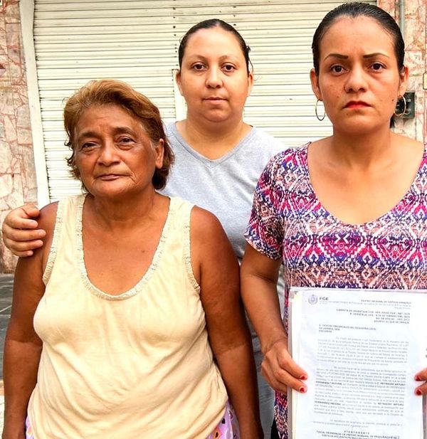 ¡ACUSAN DE HOMICIDO AL CANDIDATO DE MORENA EN JAMAPA!