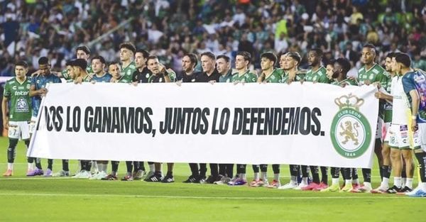 ¡DARÁ HOY TAS VEREDICTO A LEÓN SOBRE PRÓXIMO MUNDIAL DE CLUBES!