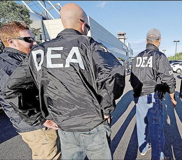 ¡DEA SOSTIENE QUE CÁRTELES MEXICANOS SON LOS PERPETRADORES DEL "INMENSO DAÑO" A LOS ESTADUNIDENSES!