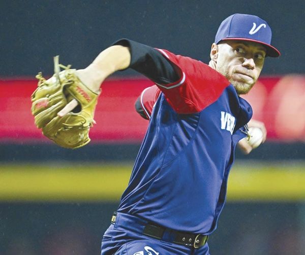 ¡EL ÁGUILA, CINCO DERROTAS EN FILA!