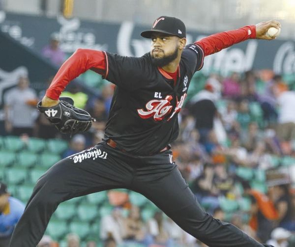 ¡EL ÁGUILA EVITA LA BARRIDA EN YUCATÁN, GANAN 8-2!