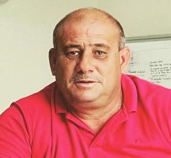 ¡EMBOSCAN AL EX ALCALDE DE ACTOPAN! - * Y al ex regidor