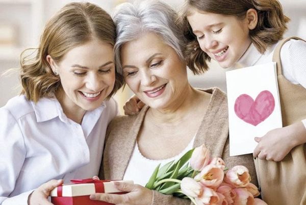 ¡FELICITA FEDERACIÓN A MADRES MEXICANAS POR EL 10 DE MAYO!
