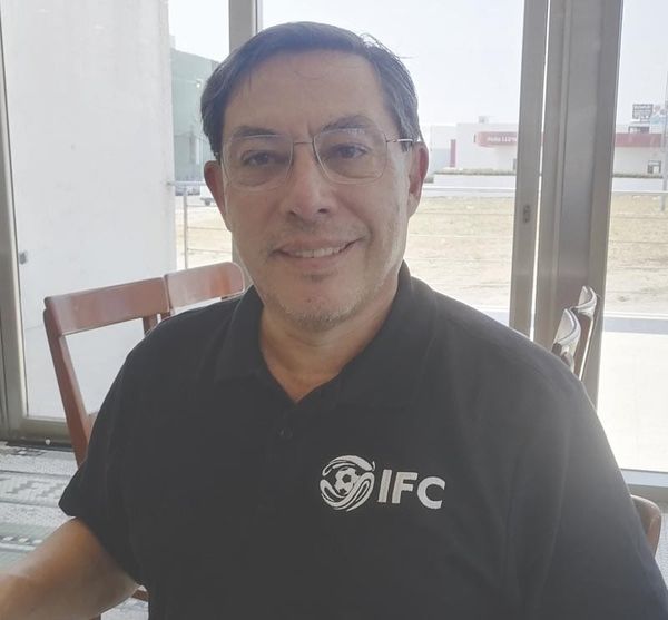 ¡”HAREMOS UNA GRAN FIESTA EN VERACRUZ”! - PARA LA IFC