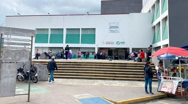 ¡JOVEN LINCHADO PIERDE LA VIDA EN EL HOSPITAL! - YAHIR ‘N’ FUE ACUSADO DE AGREDIR SEXUALMENTE Y APUÑALAR A UNA MENOR DE EDAD