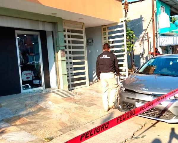 ¡“LEVANTAN” A JOVEN ESTILISTA EN POZA RICA!