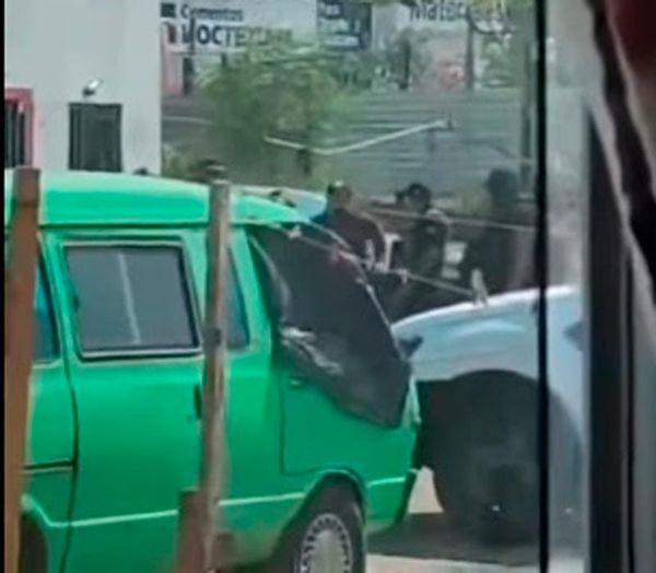 ¡OPERATIVO DE FUERZAS FEDERALES EN FRACCIONAMIENTO CARZABELA! - GENERÓ EXPECTACIÓN EN REDES SOCIALES