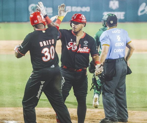 ¡SOLARTE LE DA EL TRIUNFO AL ÁGUILA ANTE TABASCO!