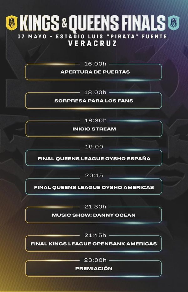 ¡TODO LISTO PARA EL PRIMER EVENTO EN EL NUEVO “PIRATA”!