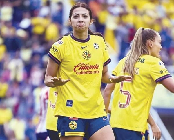 ¡AMÉRICA ELIMINA A CHIVAS Y ESTÁ EN LA FINAL