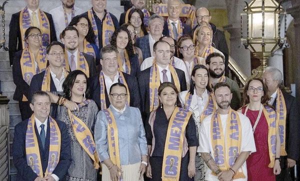 ¡BRUGADA PRESUME EL PLAN PARA EL MUNDIAL DE 2026!