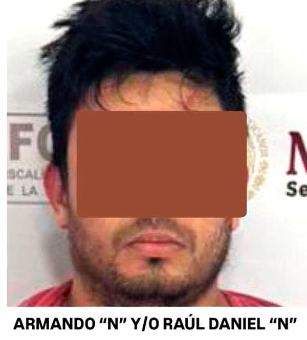 ¡DETIENEN A CANDIDATO A SÍNDICO DEL PRI EN MEDELLÍN!