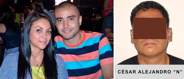 ¡DETIENEN A SECUESTRADOR POR DESAPARICIÓN DE PAREJA! - LUEGO DE 12 AÑOS DE ESTAR PRÓFUGO