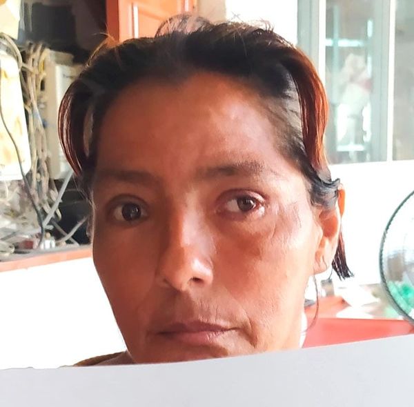 ¡EMPRESA DE LIMPIEZA CORRIÓ A TRABAJADORA CON DISCAPACIDAD VISUAL!