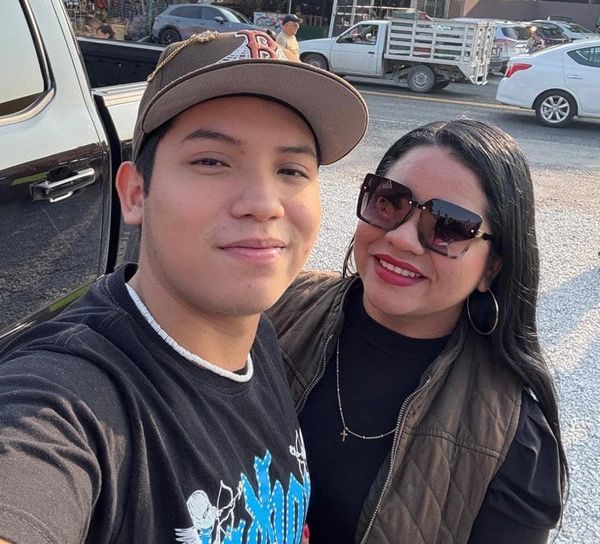 LA BELLA JANE CELEBRA SU CUMPLEAÑOS