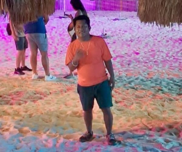 ¡PLAGIAN A PROMOTOR DE MORENA EN JÁLTIPAN!