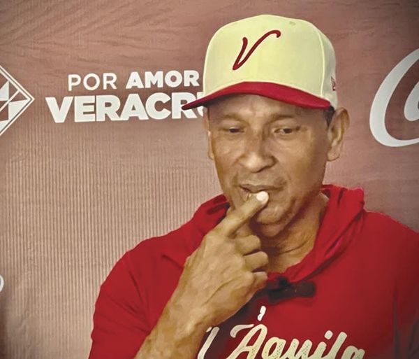 ¡SIGUEN LOS MOVIMIENTOS EN PLANTEL EN EL ÁGUILA! - *Hoy visitaa a Oaxaca