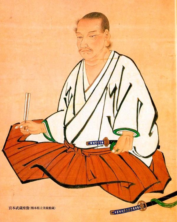 VIVIENDO CON SENTIDO | “EL EXCESO ES LO MISMO QUE INSUFICIENCIA” MIYAMOTO MUSASHI - Hay ideas que parecen sencillas hasta que uno las observa con atención. Esta es una de ellas. Musashi no se refería sólo al peso de una espada o al número de golpes...