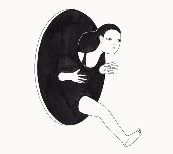 VIVIENDO CON SENTIDO | “EL OTO LADO DEL ESPEJO” - Aprende a ver ambos lados de la realidad, lo bueno y lo malo, lo obscuro y lo brillante, lo que duele y lo que sana o terminarás atrapado en la triste realidad que tú mismo creaste...