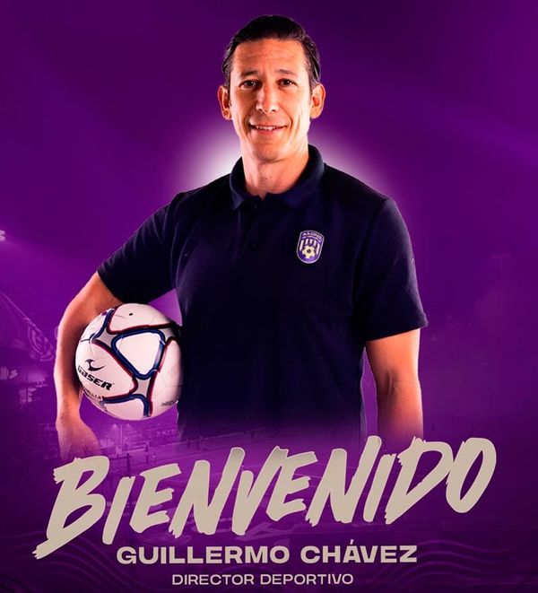 ¡RACING SE ESTRENA CON MEMO CHÁVEZ COMO DIRECTOR DEPORTIVO !