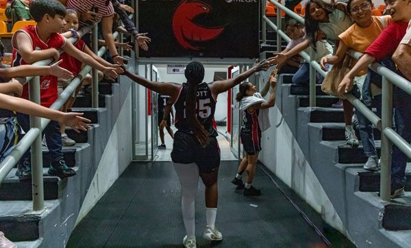 ¡ROJAS PIERDEN FRENTE A PANTERAS!